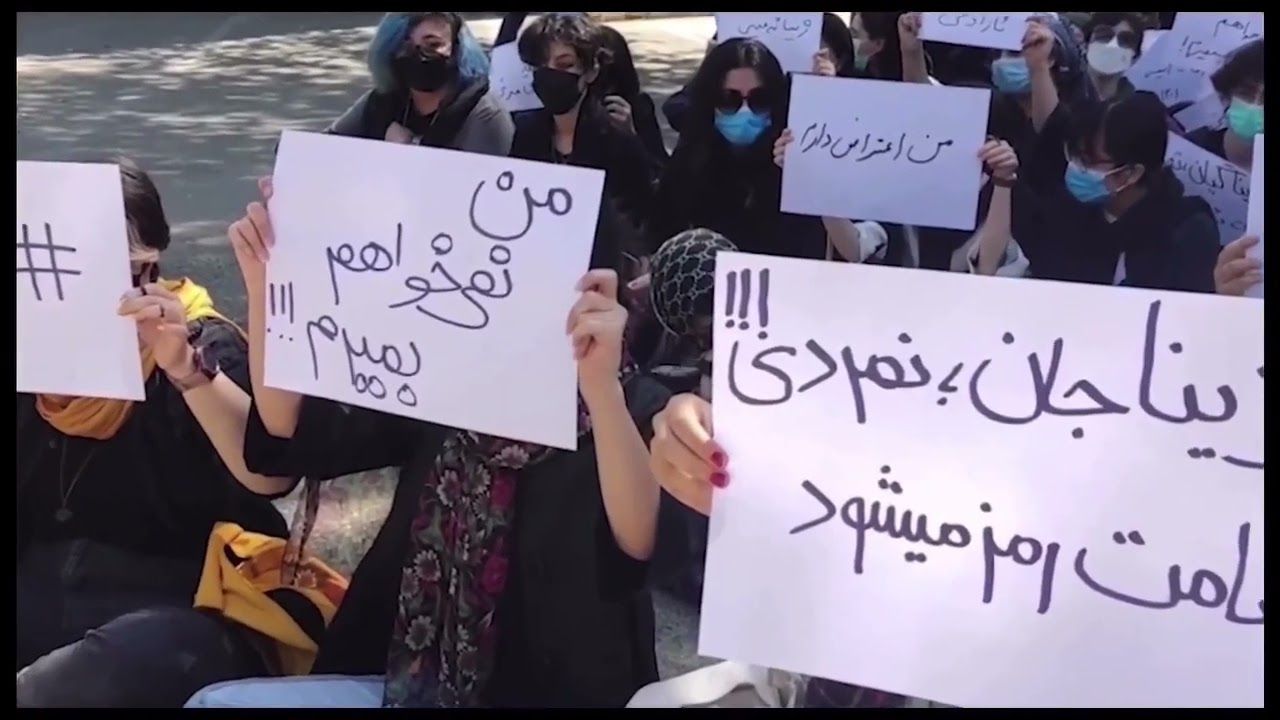 الحكومة الإيرانية تؤكد عودة الطلاب المعارضين الموقوفين للدراسة.. وتقارير: لم يعودوا جميعا