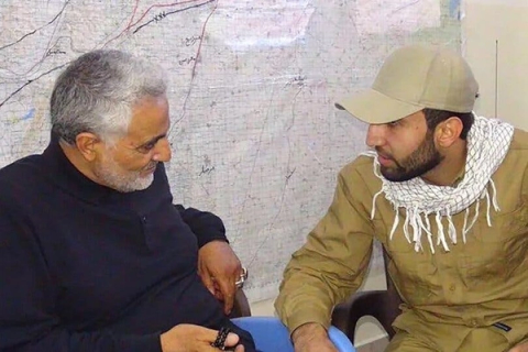 هشدار سنگاپور درباره گسترش تهدیدهای جمهوری اسلامی به جنوبشرق آسیا