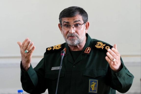 فرمانده نیروی دریایی سپاه: درباره توانمندی موشکی و نیروهای نیابتی مذاکره نمیکنیم