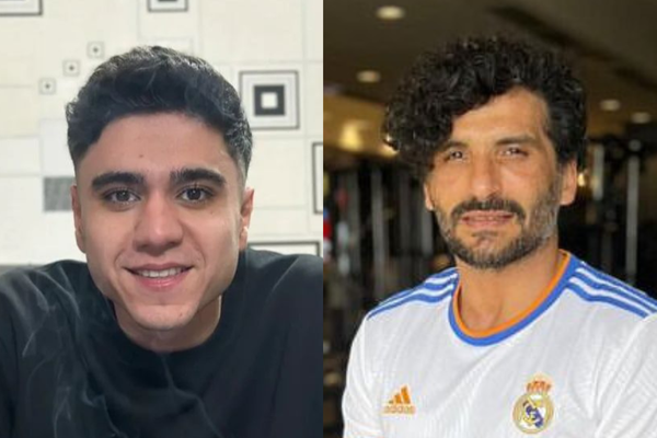 جواد کاظمیان درباره جاویدنام معین بصیری: بعد از تو نه فوتبال اولویت است، نه رئالمادرید