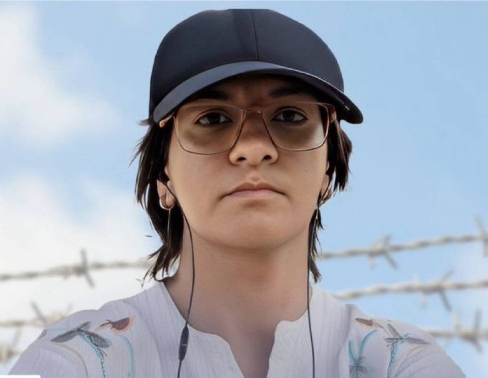 تحصن زنان زندانی سیاسی در زندان قرچک در اعتراض به مرگ سمیه رشیدی به‌دلیل محرومیت از درمان