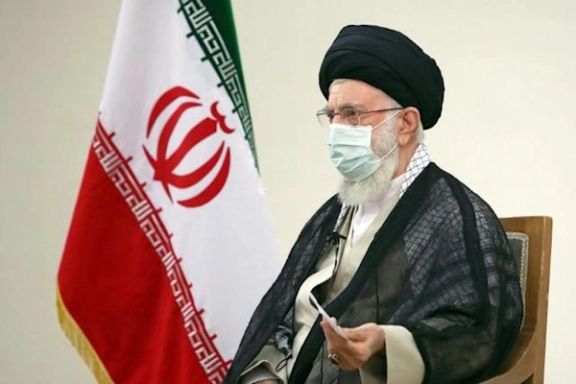 خامنهای به مجلس: نام افراد پیش از اثبات جرم رسانهای نشود