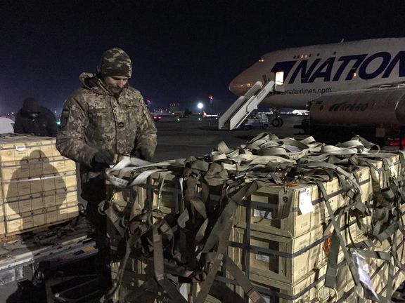 وزارت خارجه آمریکا از یک بسته ۲۰۰ میلیون دلاری کمک نظامی جدید به اوکراین خبر داد