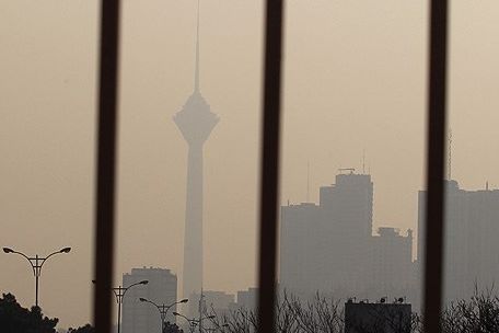 رییس مرکز ملی هوا: در غبار تهران سیانور بیش از حد مجاز وجود ندارد
