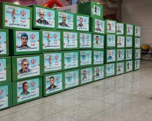 عضو مجلس خبرگان: اسرائیل دانشمندان و فرماندهان نظامی ما را قطعه قطعه کرد