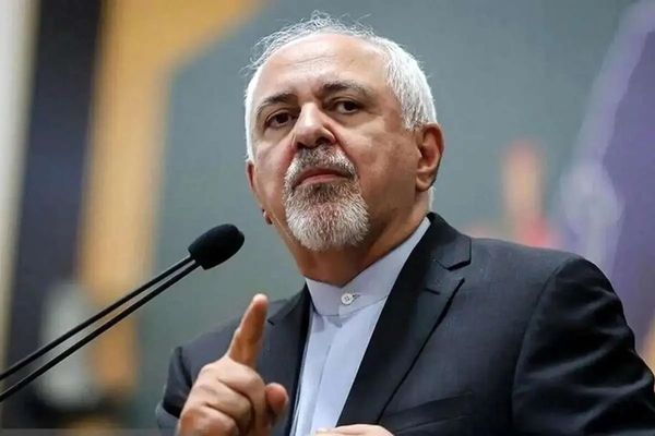 ظريف: قدرات إيران "لا مثيل لها" ومن مصلحة الجميع التعايش معها