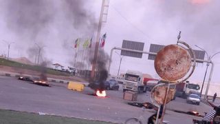 November 2019 Protester In Iran Sentenced To Death