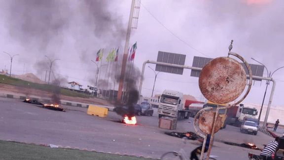 November 2019 Protester In Iran Sentenced To Death