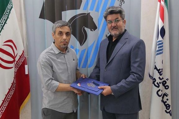 کارنامه مبهم مالی رسول در سنگون؛ خطیبی لیگ شروع نشده از مس کرمان جدا شد، به پیکان رفت