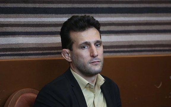 پریچهره جای میراسماعیلی مینشیند؛ اتهام اختلاس باعث برکناری رییس فدراسیون جودو شد