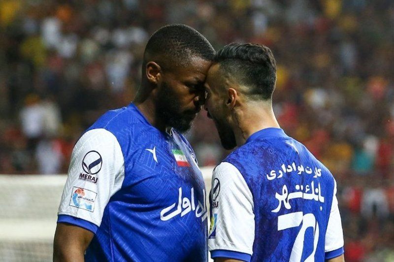 افزایش صددرصدی سهمیه بازیکنان خارجی در لیگ برتر فوتبال ایران