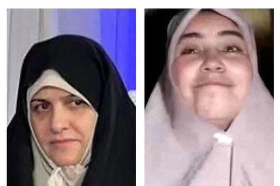 همسر رئیسی در پیام تسلیت به همسر سنوار او را «از یگانههای دوران» خواند