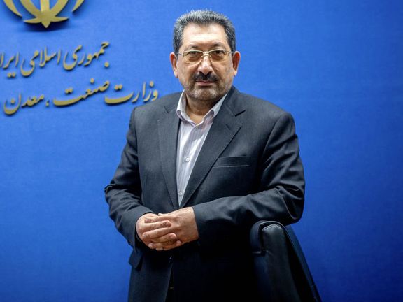 وزیر صنعت: با قطع برق در یکی از سختترین شرایط در حوزه صنعت مواجهایم