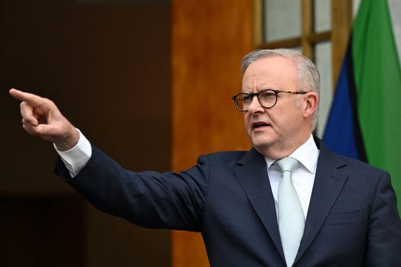 در پی دو حمله یهودستیزانه، استرالیا سفارت خود را در تهران بست و سفیر ایران را اخراج کرد