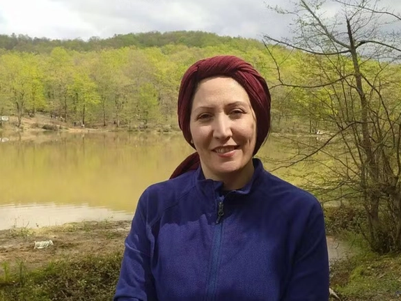 سندیکای کارگران شرکت واحد: حکم اعدام شریفه محمدی پس از سناریوسازی امنیتی محکوم است