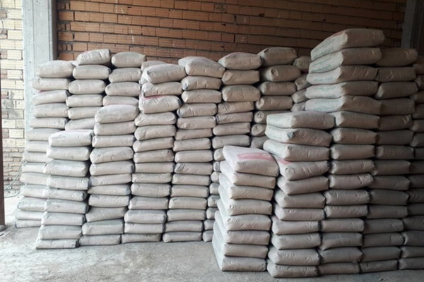 در ۶ ماهه نخست سال جاری تولید سیمان در ایران حدود ۱۰ درصد کاهش یافت