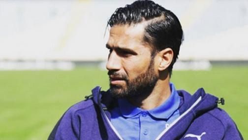 حمایت امیرحسین صادقی از خیزش سراسری مردم: تابوت جوان ایرانی خیلی سنگینه نفرتشون سنگینتر