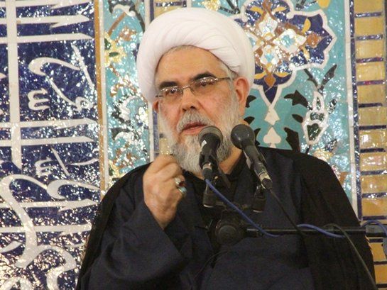 عضو مجلس خبرگان: همه موفقیتهای کشور مرهون هدایتهای ولی فقیه زمان است