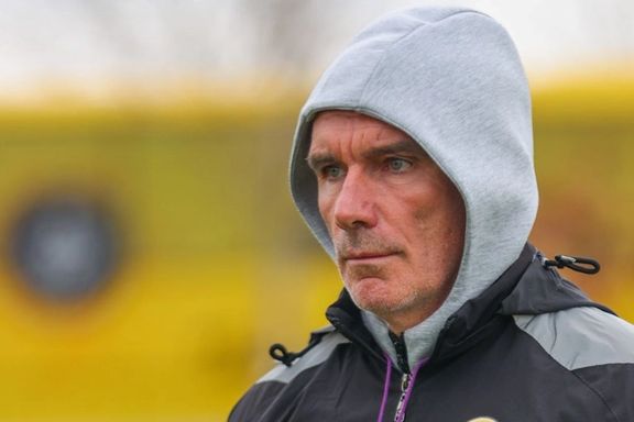 پاتریس کارترون درباره غیبت بنیدر: جواب نمیدهم، خودتان معنایش را متوجه میشوید