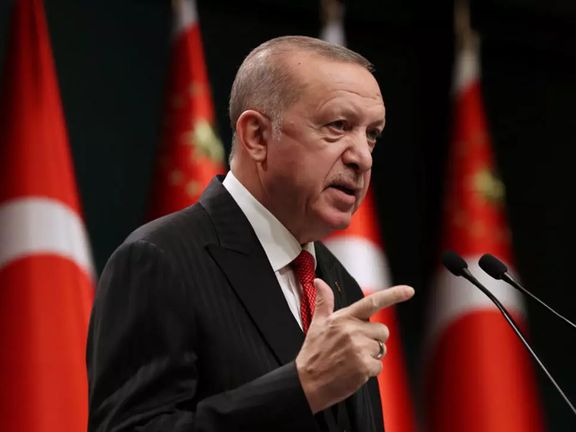 اردوغان: لغو تحریمهای ایران و بازگشت به برجام به ثبات منطقه کمک خواهد کرد