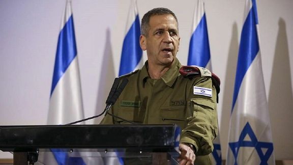 تاکید مقامات امنیتی و نظامی آمریکا و اسرائیل بر جلوگیری از دستیابی ایران به سلاح هستهای