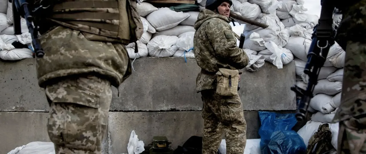 جنگ اوکراین؛ ورود نفت روسیه به اتحادیه اروپا از طریق دریا از سال آینده ممنوع می‌شود