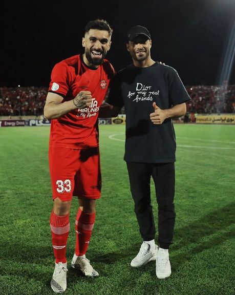 مخالفت مقام فدراسیون فوتبال با تغییر محل بازی استقلال خوزستان-تراکتور