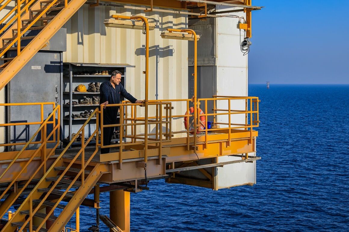 Iran’s evasion network survives, but the crude feeding it has run dry