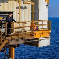 Iran’s evasion network survives, but the crude feeding it has run dry