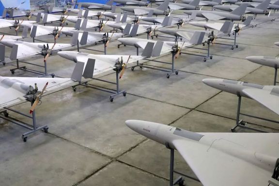 بلومبرغ: مقاتلو حماس والجهاد الإسلامي تلقوا تدريبات في إيران على تصنيع الأسلحة والمسيرات