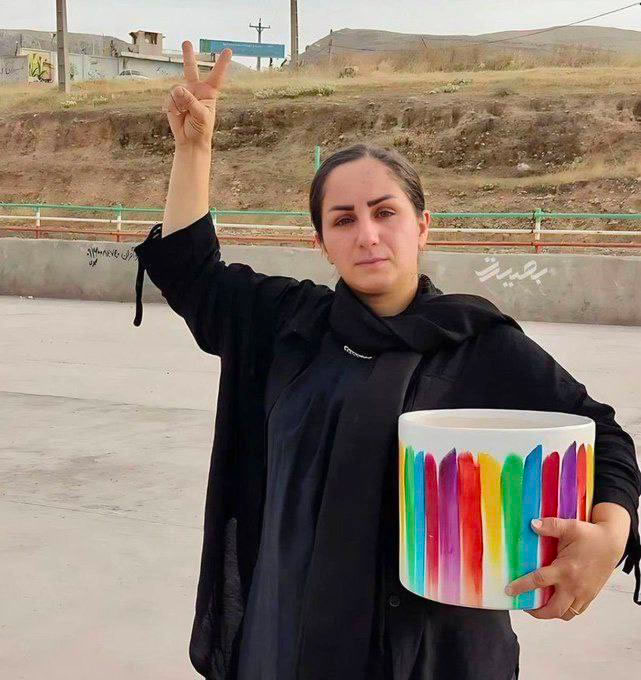 یک‌سالگی خیزش و فشار بر خانواده‌های کشته‌شدگان؛ هراس دائمی حکومت از دادخواهی