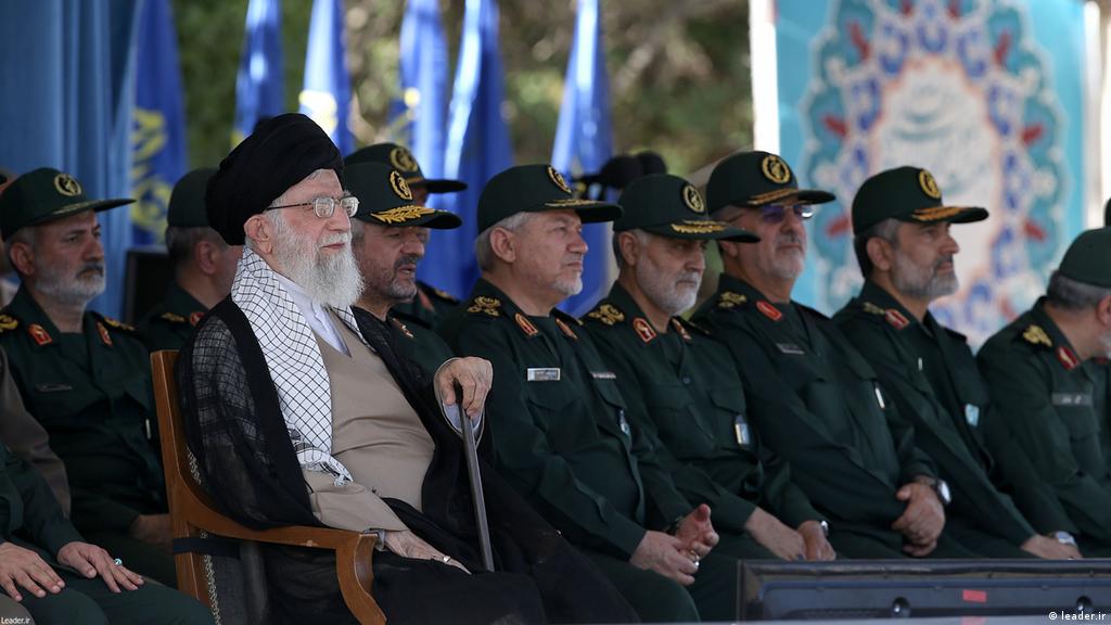 مسؤول أميركي: من غير المرجح أن تزيل إدارة بايدن الحرس الثوري الإيراني من قائمة الإرهاب