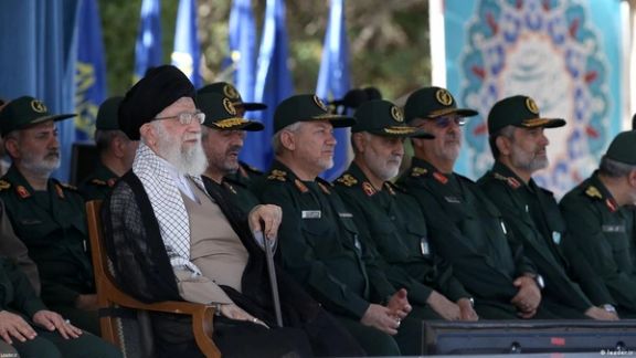 مسؤول أميركي: من غير المرجح أن تزيل إدارة بايدن الحرس الثوري الإيراني من قائمة الإرهاب