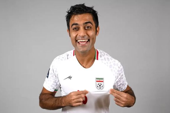 ترینهای جام جهانی فوتبال ساحلی؛ مسیگر پرسابقه ترین بازیکن، محمدپور آقای پاس گل