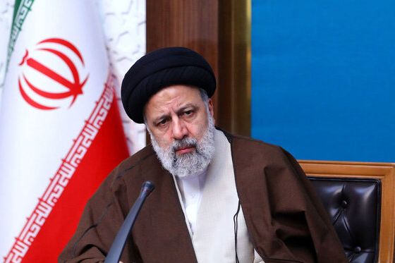 ابراهیم رئیسی: روابط ناسالم، اعمال نفوذ و پارتیبازی در ادارات را نمیپذیرم