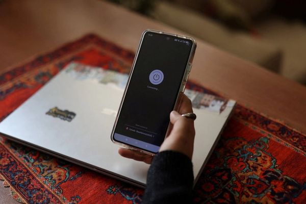 نتبلاکس: بیش از ۷۲۰ ساعت از قطع اینترنت در ایران گذشت