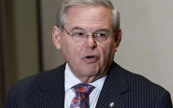 رییس کمیته روابط خارجی سنا: دولت بایدن راهبردی جامع برای رفتار خطرناک ایران داشته باشد