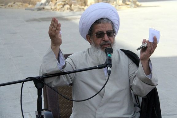 رییس موسسه آموزش عالی اجتهاد: عظمت «رَحِم» در مراکز درمان ناباروری جدی گرفته شود