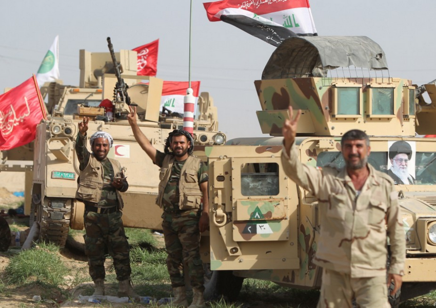 دانشگاه تهران نگرانی‌ درباره استفاده از حشد شعبی برای سرکوب دانشجویان را «بچه‌گانه» خواند