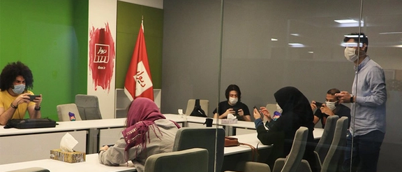 Iran's innovation space collapsing under pressure, tech leaders warn