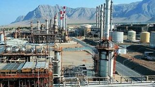 Massive Corruption At Steel Plant Rocks Iran’s Political System