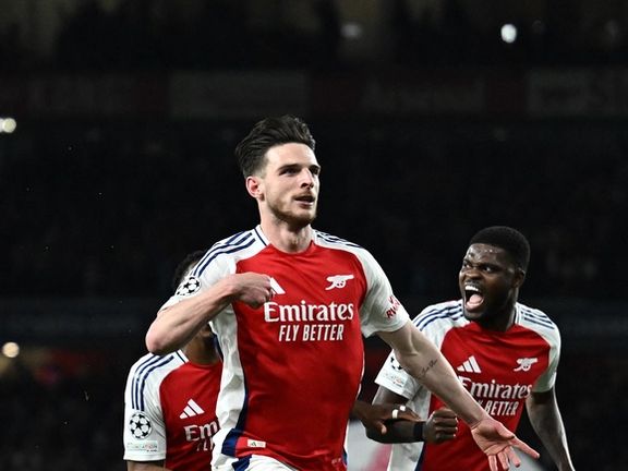 آرسنال ۳-۰ رئال مادرید؛ ضرب شست آرتتا به کارلتو، تحقیر رئال، اینبار در لندن