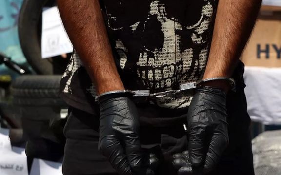 دادستان مسجد سلیمان از بازداشت دو تتوکار در این شهرستان خبر داد