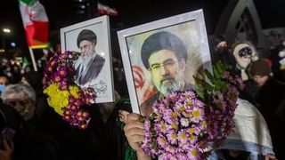 A leader no one has seen: The unusual debut of Mojtaba Khamenei