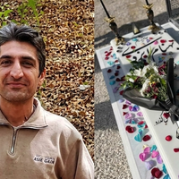 بهنام ایزدی؛ جوانی که ناجی مجروحان ممسنی بود و خودش کشته شد