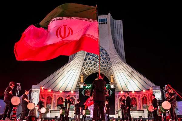 Tehran braces for possible new phase of war