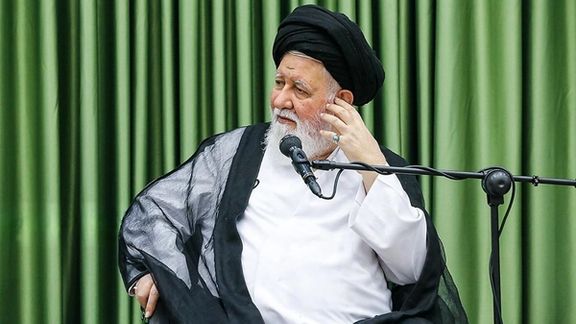 نماینده خامنهای در خراسان رضوی: فرزندآوری با ظهور امام زمان ارتباط مستقیم دارد