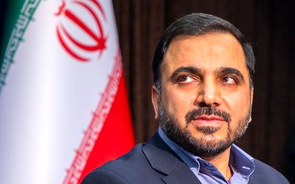 وزیر ارتباطات: آمار دقیقی در خصوص خسارات ناشی از فیلترینگ نداریم