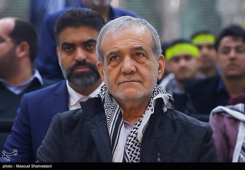 الرئيس الإيراني: مواردنا شحيحة وشتاء قاتم يلوح في الأفق بسبب نقص الغاز  