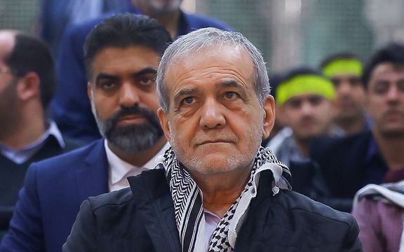 الرئيس الإيراني: مواردنا شحيحة وشتاء قاتم يلوح في الأفق بسبب نقص الغاز